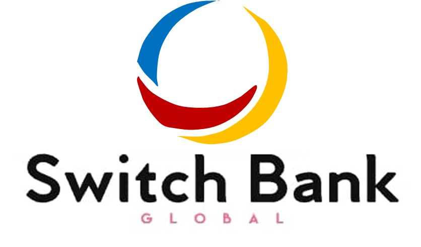 Switch Logo